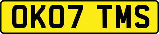 OK07TMS