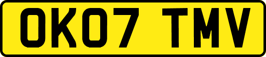 OK07TMV