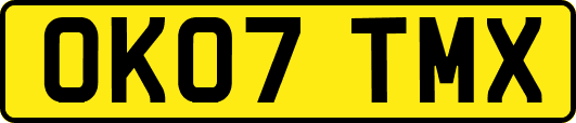 OK07TMX