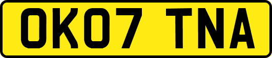 OK07TNA