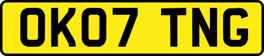 OK07TNG