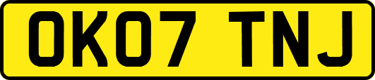 OK07TNJ