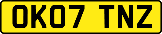 OK07TNZ