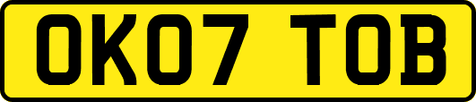 OK07TOB