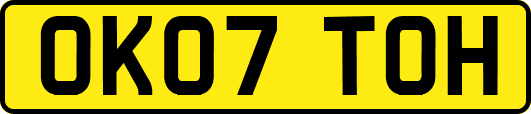OK07TOH