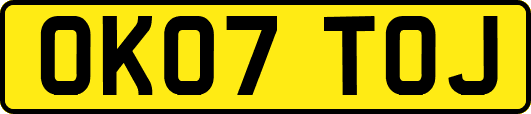 OK07TOJ