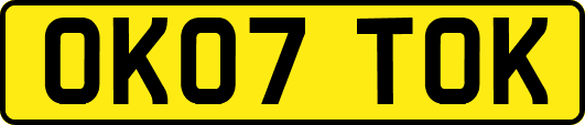 OK07TOK
