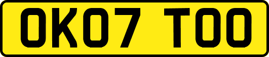 OK07TOO