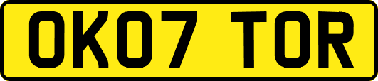 OK07TOR