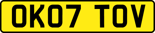 OK07TOV