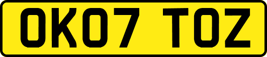 OK07TOZ