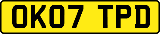 OK07TPD