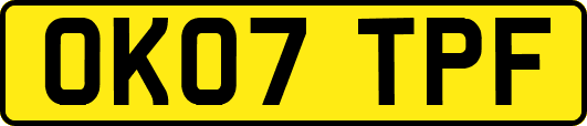 OK07TPF