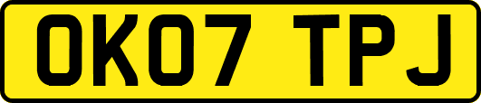 OK07TPJ