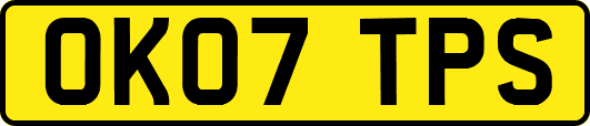 OK07TPS