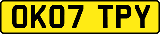 OK07TPY