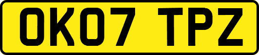 OK07TPZ