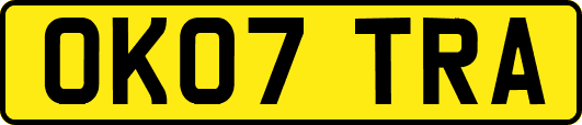 OK07TRA
