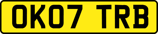 OK07TRB