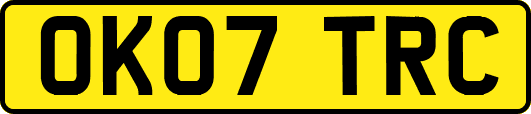 OK07TRC