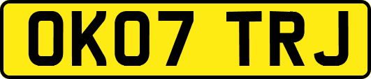 OK07TRJ