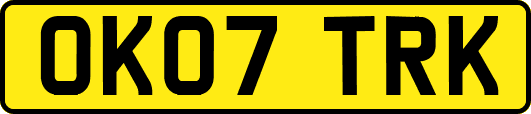 OK07TRK