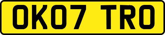 OK07TRO