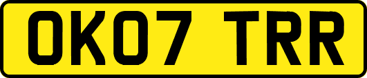 OK07TRR