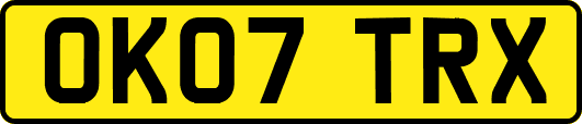 OK07TRX