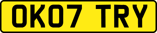 OK07TRY