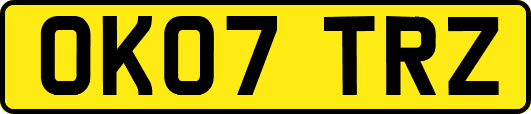 OK07TRZ