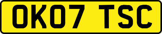 OK07TSC