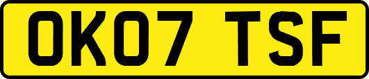 OK07TSF