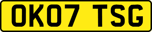OK07TSG