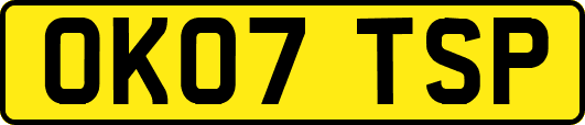 OK07TSP
