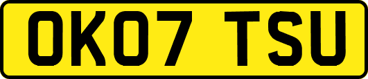 OK07TSU