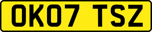 OK07TSZ