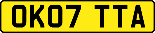 OK07TTA