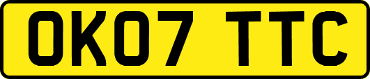 OK07TTC