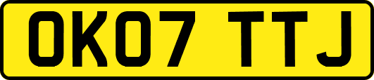 OK07TTJ