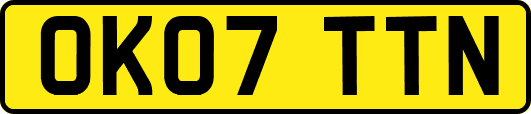 OK07TTN