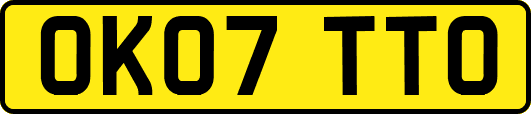 OK07TTO