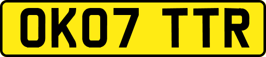 OK07TTR