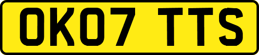 OK07TTS