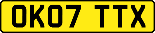 OK07TTX