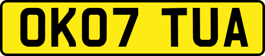 OK07TUA