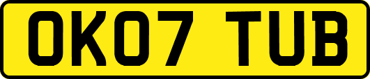 OK07TUB