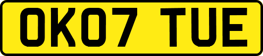 OK07TUE