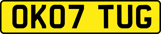 OK07TUG