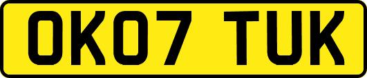 OK07TUK
